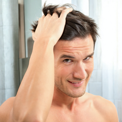 GR-7® Complex Hair Support – vitamínový komplex