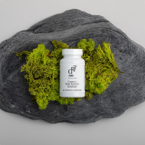 GR-7® Complex Hair Support 