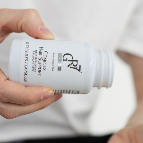 GR-7® Complex Hair Support 