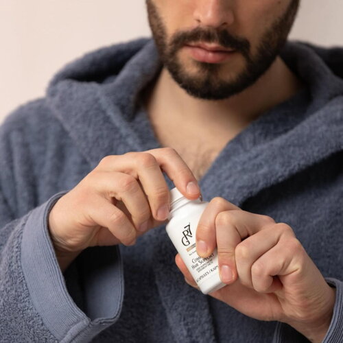 VITAMÍNOVÝ KOMPLEX GR-7® HAIR SUPPORT