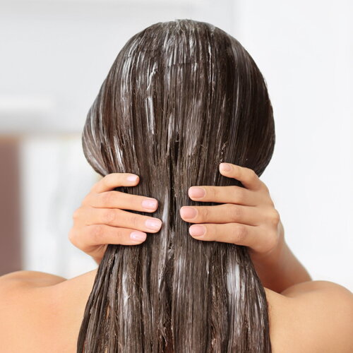 GROWTH Conditioner – Botanický kondicionér na rast a posilnenie vlasov 