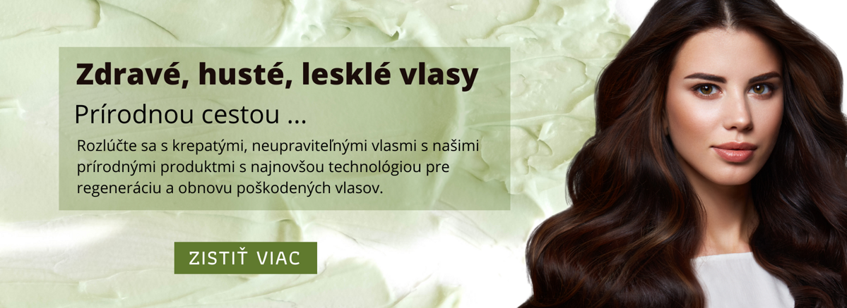 Regenerácia vlasov