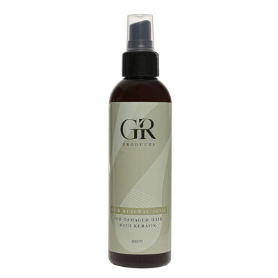 GR Hair Renewal Tonic