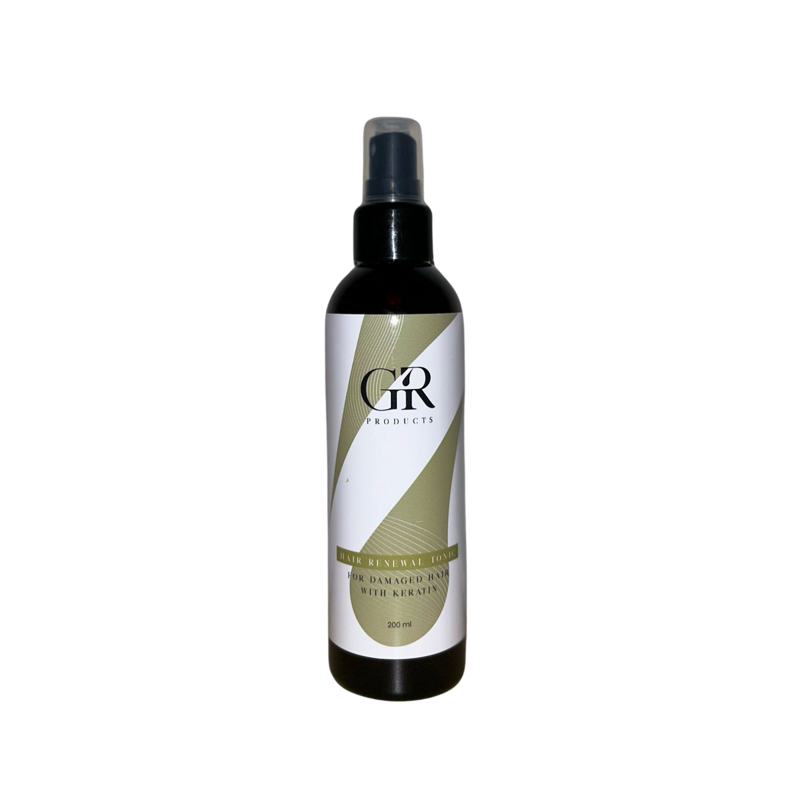 Regeneračné tonikum ULTRA-REPAIR s keratínom a argánovým olejom pre obnovu vlasov 200 ml