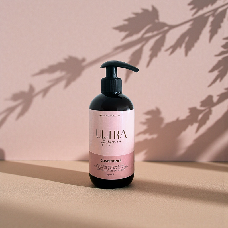Regeneračný kondicionér ULTRA-REPAIR 250 ml 