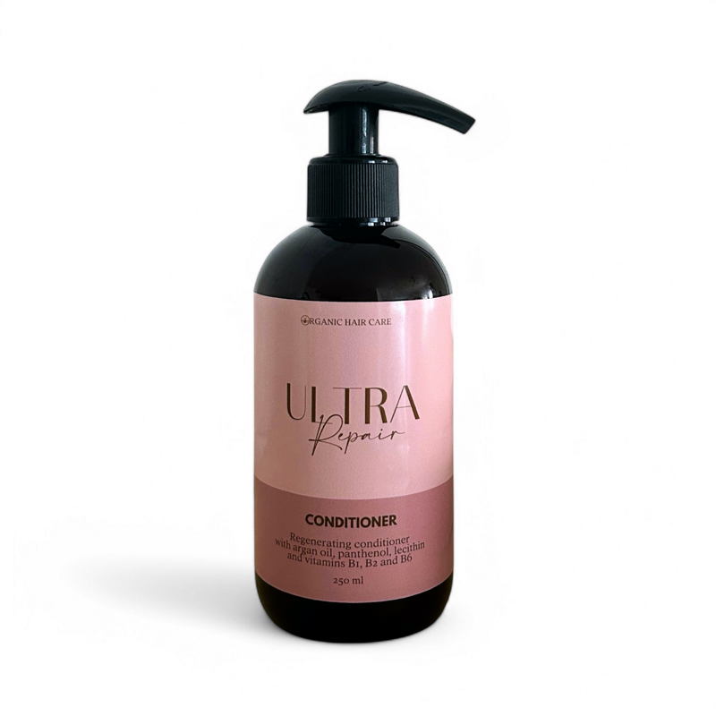 Regeneračný kondicionér ULTRA-REPAIR 250 ml Regeneračný kondicionér ULTRA-REPAIR 250 ml