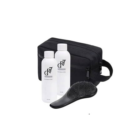 Darčeková sada pre mužov GR-7® – proti šedinám