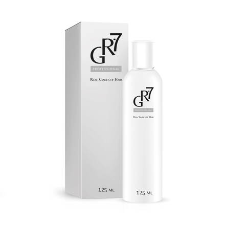 Revolučné tonikum GR-7 proti šedinám - 1ks, 125 ml
