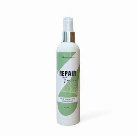REPAIR Tonic – Leave-in starostlivosť pre rozštiepené končeky a poškodené vlasy 200 ml