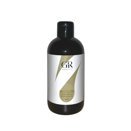 GR Šampón Ultra-Repair Keratin