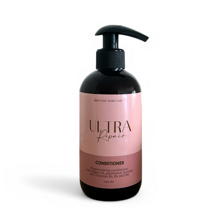 Regeneračný kondicionér ULTRA-REPAIR 250 ml 