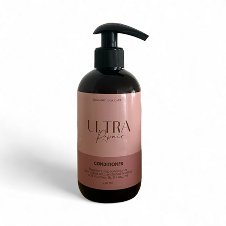Regeneračný kondicionér Ultra-Repair 250 ml 