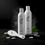 Limitovaná GR-7 Black Edition šampónová sada s darčekom