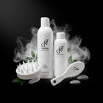 GR-7 Black Edition – Obnova pigmentu a starostlivosť – produktová sada