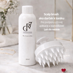 Scalp kefa ako darček k toniku GR-7 počas valentínskeho zvýhodnenia.