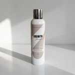 GROWTH Botanical Shampoo bez sulfátov a silikónov