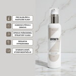 Prírodná starostlivosť o pokožku hlavy a rast vlasov