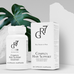 GR-7 Vitamínový komplex pre podporu rastu vlasov