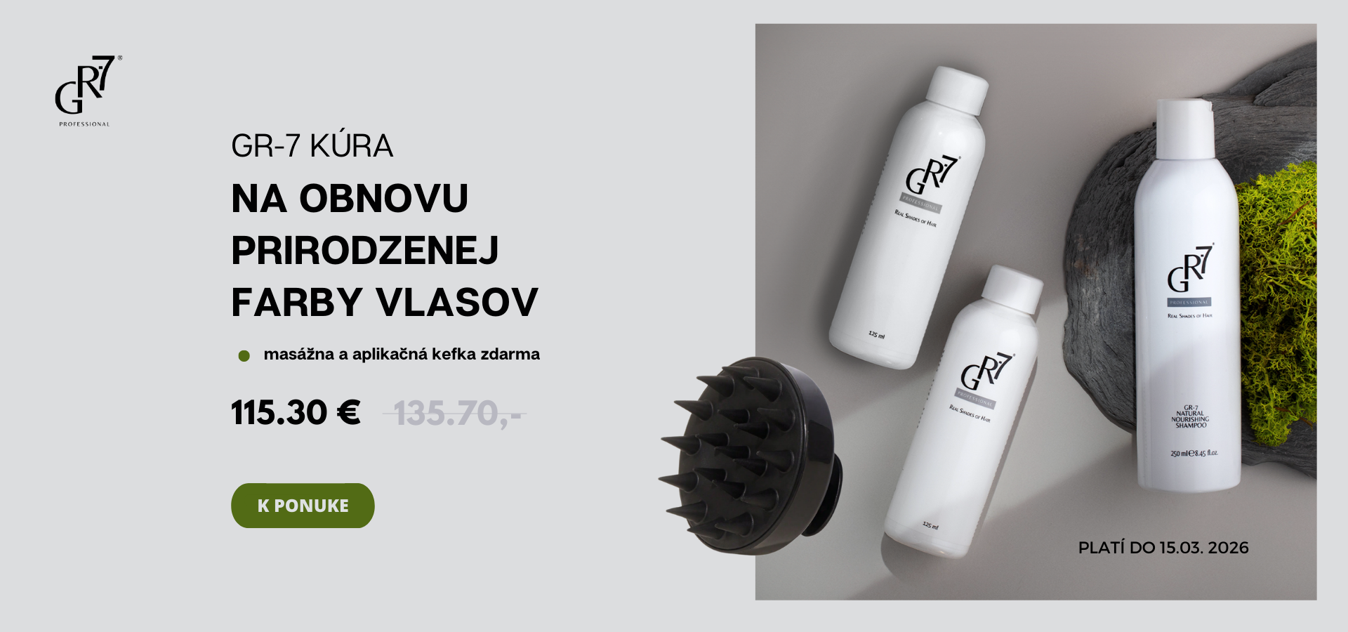 KÚRA PROTI ŠEDINÁM