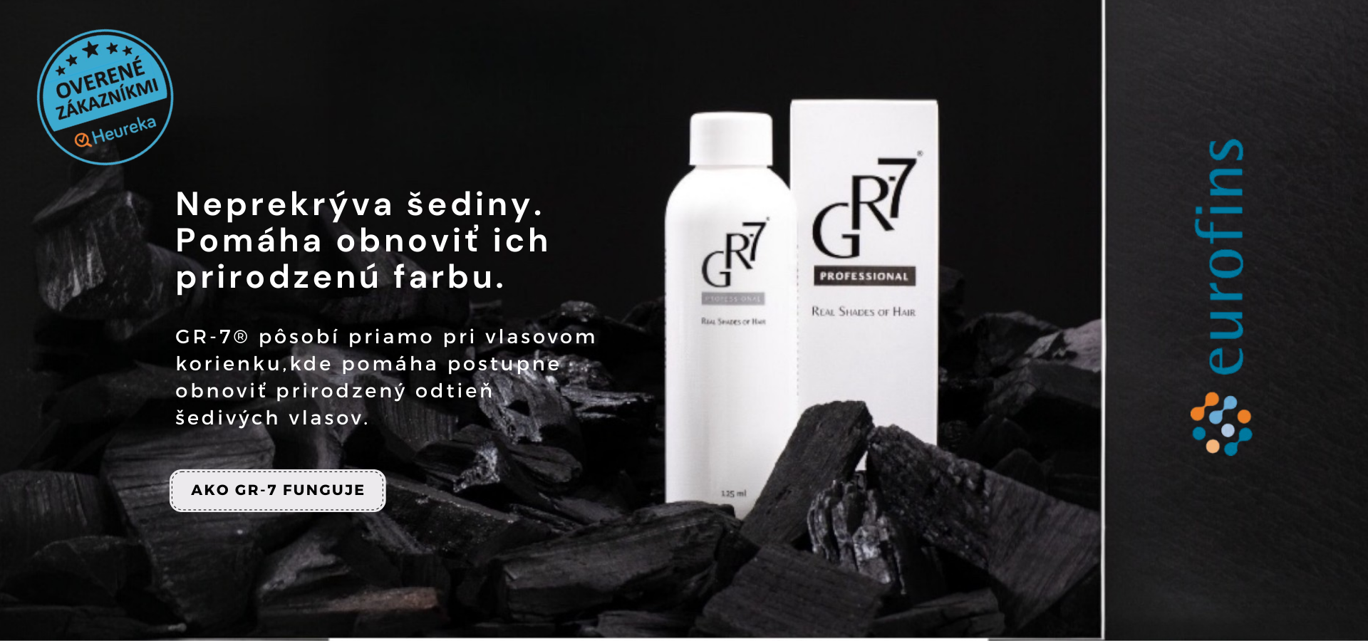 GR7 TONIKUM PROTI ŠEDINÁM