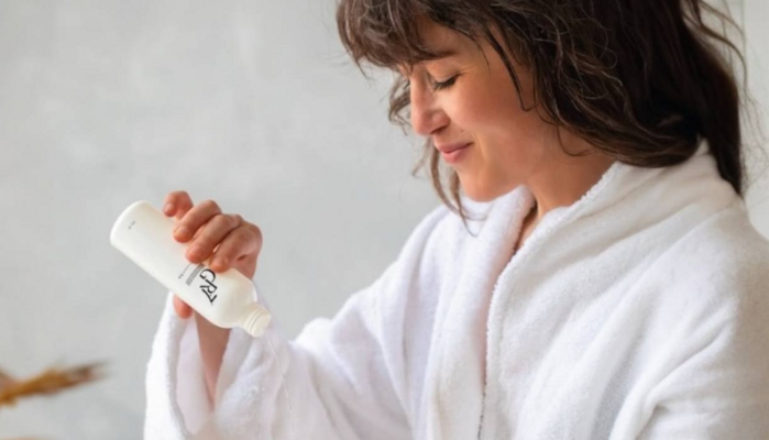 GR-7 proti šedinám vs. běžné barvy na vlasy: Srovnání tváří v tvář